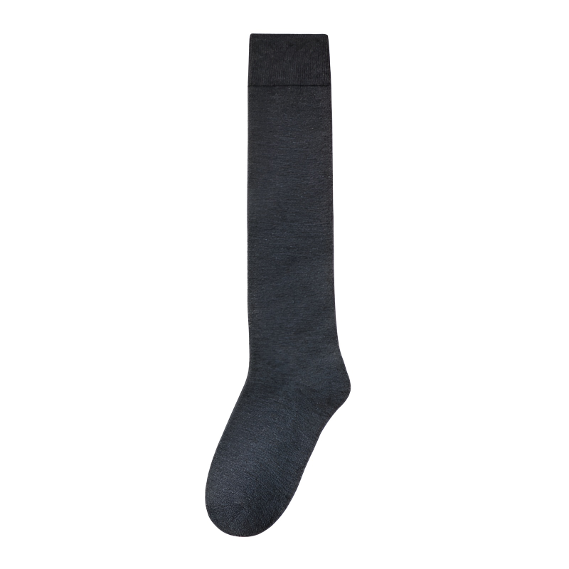 Calf-high socks