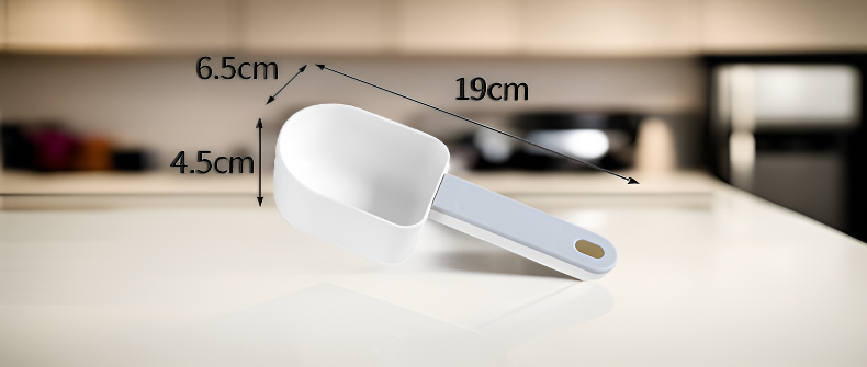 친환경 소재 사용 쌀 용기 마크 이미지