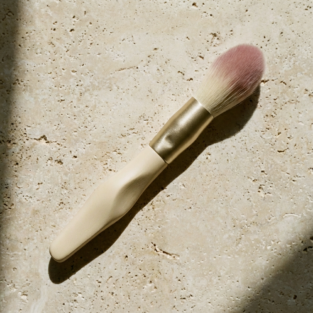 แปรงเบลนด์อายแชโดว์คุณภาพสูง