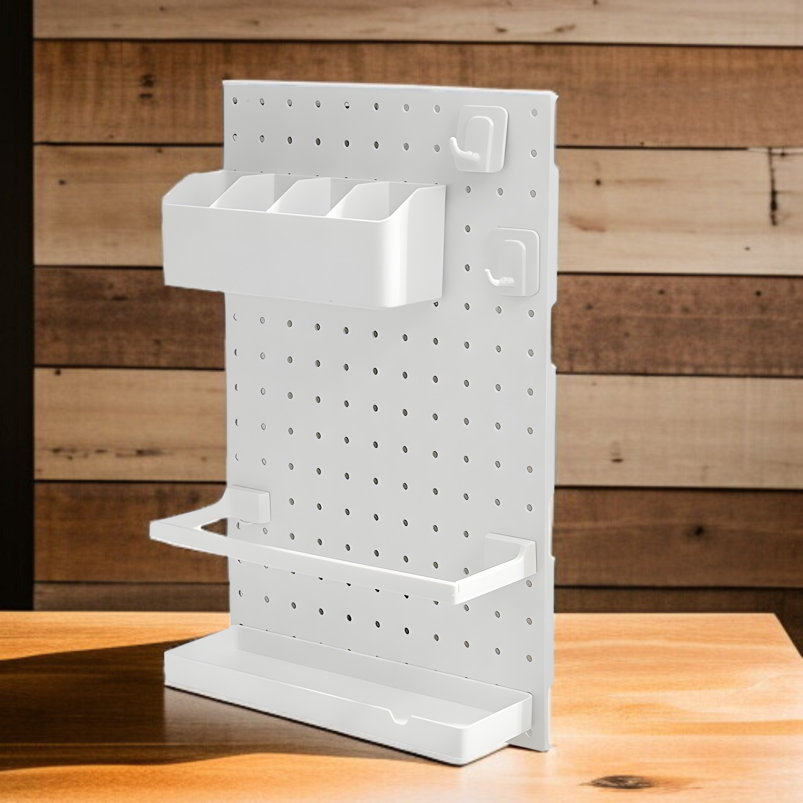 キッチンキャビネットのドア、プラスチックラップ収納ラック、収納ボックス、壁掛けキャビネットのドア、内部棚、サイド収納壁