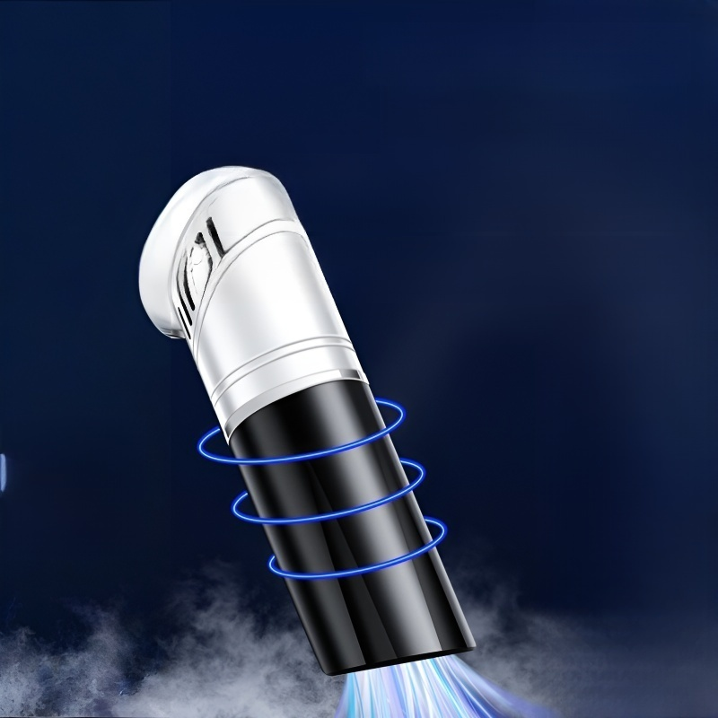 高出力コードレス車用掃除機