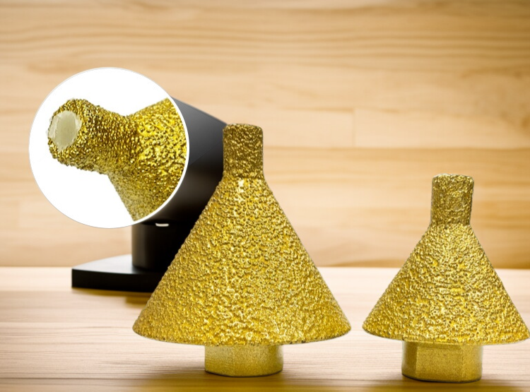 精密ホールオープナーの全体画像