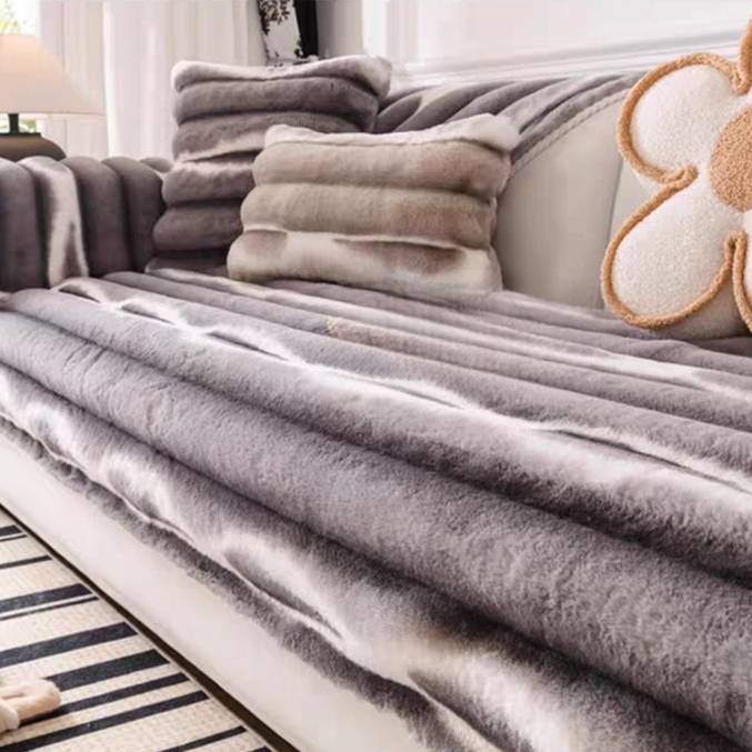 ソファ用すべり止めカバークリーム