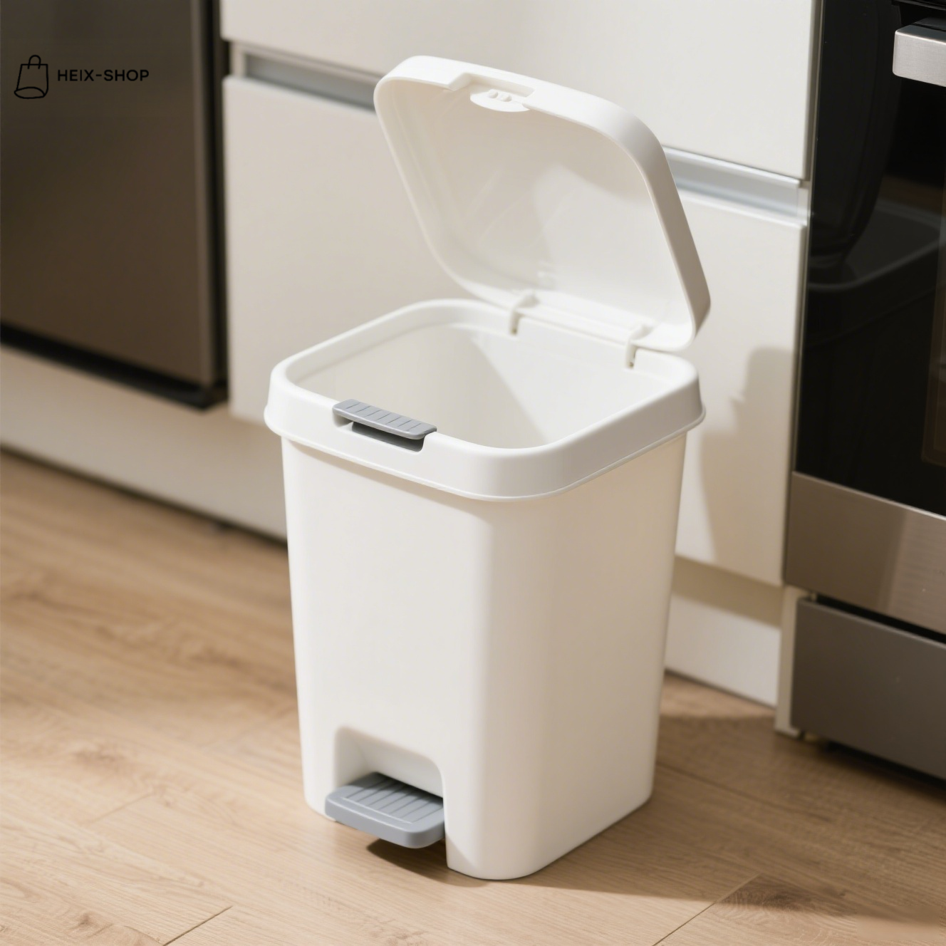 ถังขยะอัจฉริยะ