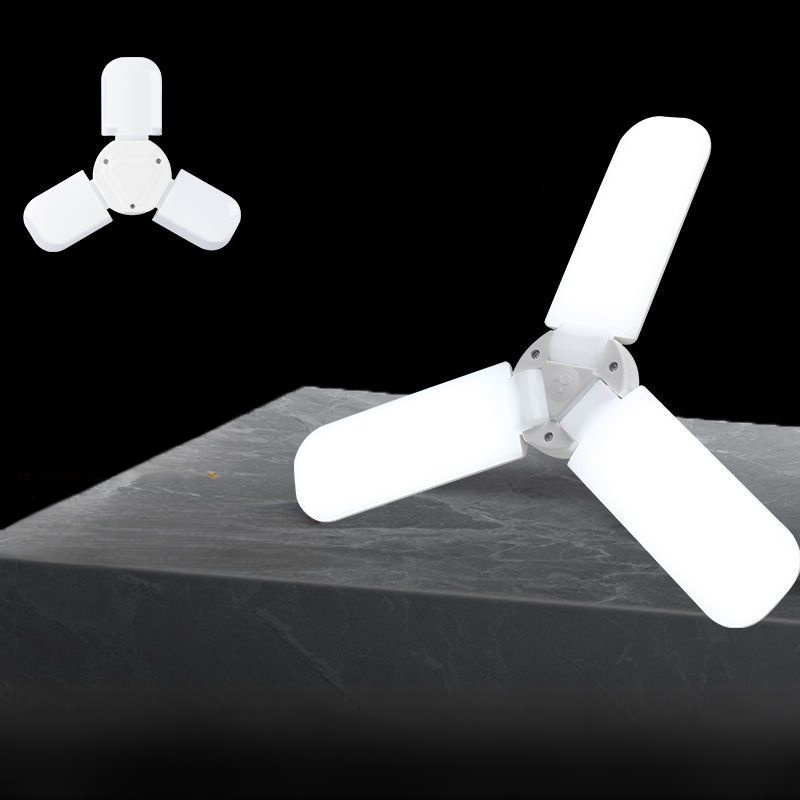 การเหนี่ยวนำเรดาร์ไม่เจ็บตาประหยัดพลังงานไฟพับ