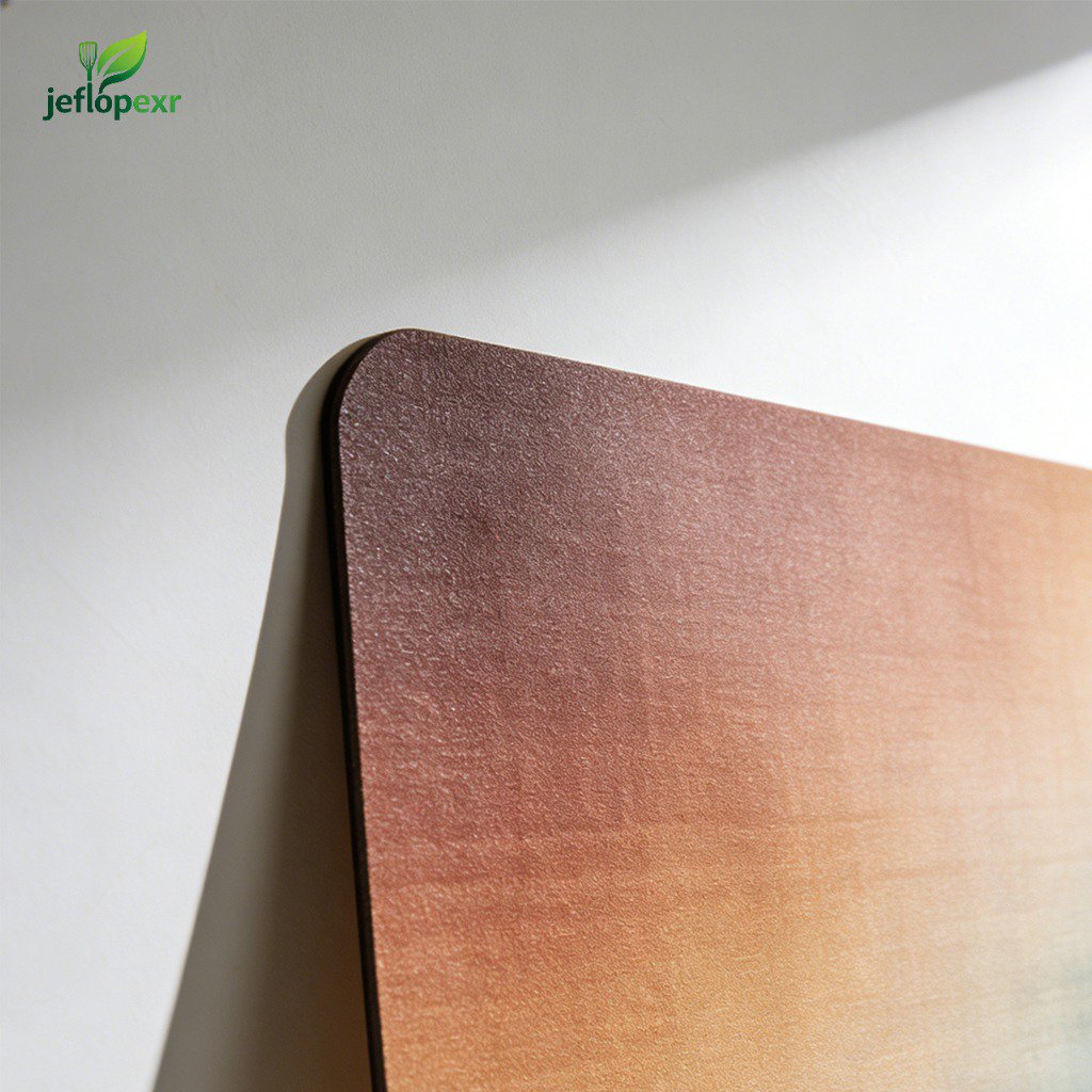 Tapetes resistentes al aceite para encimeras de cocina (paquete de 5)