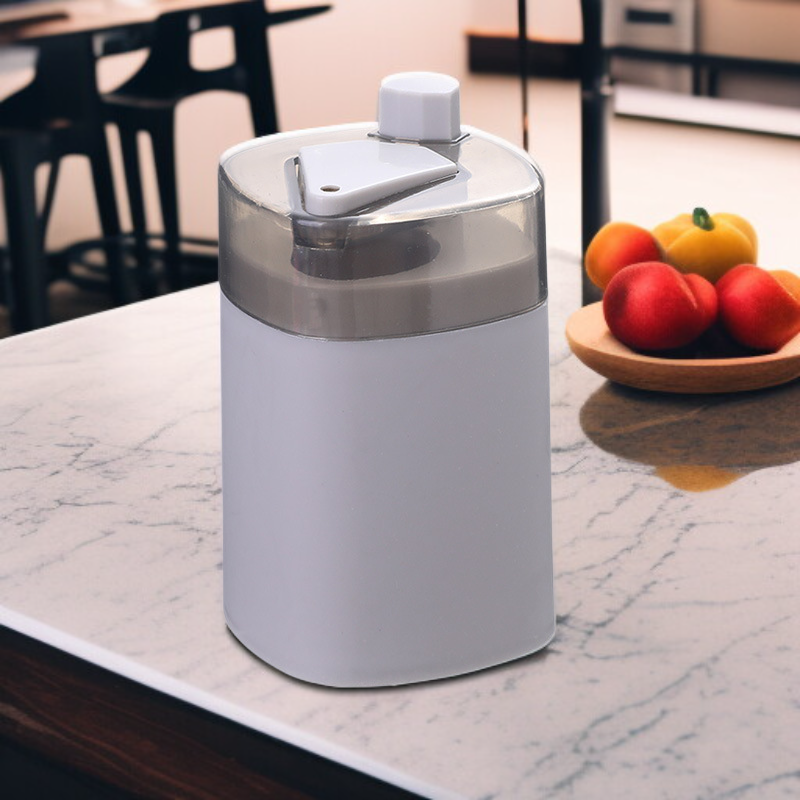 Creative Press Toothpick Box