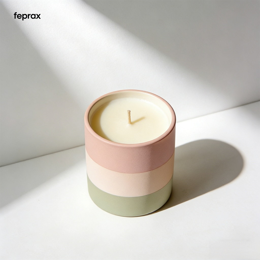Velas aromáticas