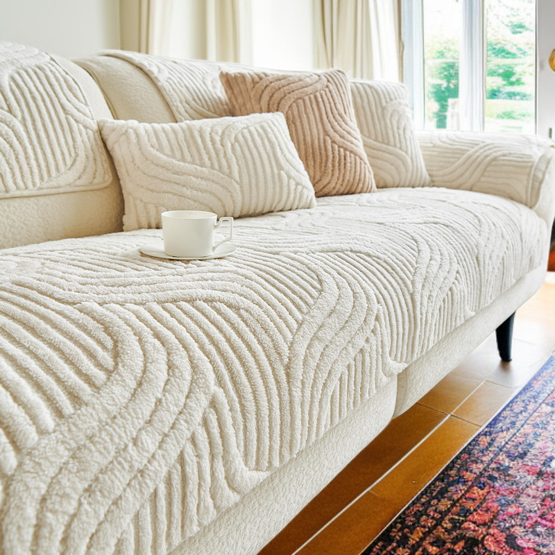 防滑蓋布巾沙發套