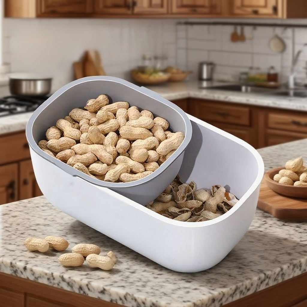 이중 으로 아스팔트 쟁반 을 두껍게 하다