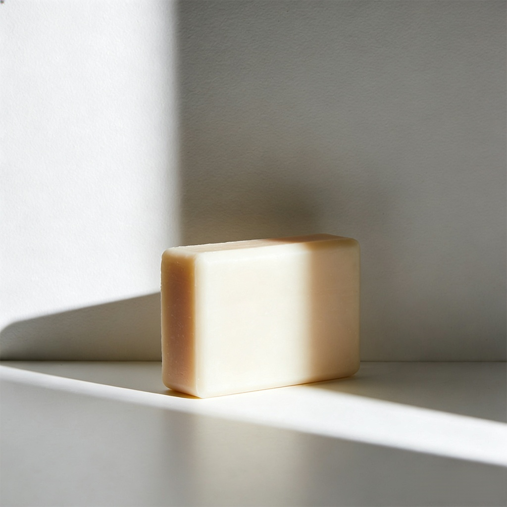 สบู่ล้างหน้าขนาดครอบครัว 5 ก้อน