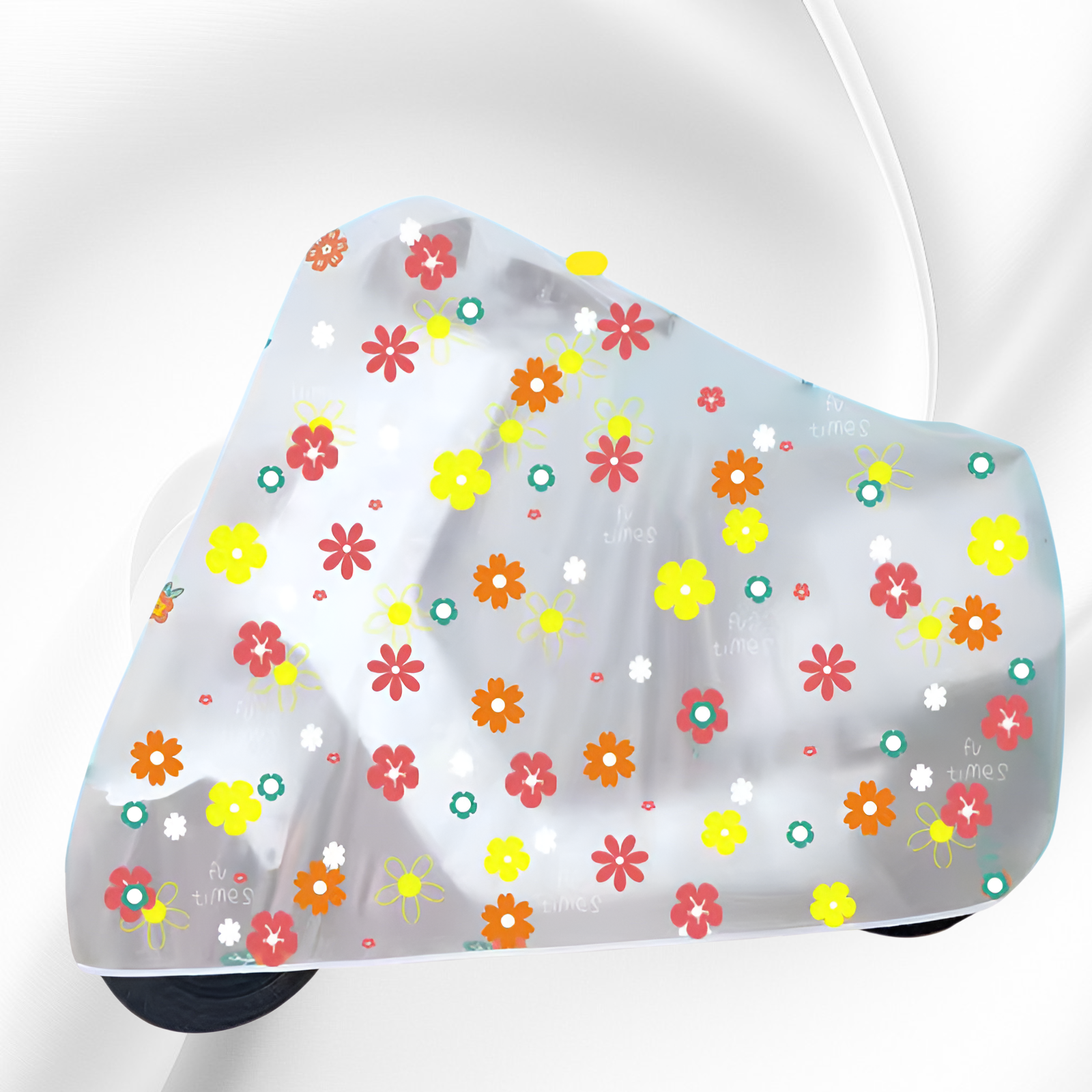  電動車防曬防雨罩