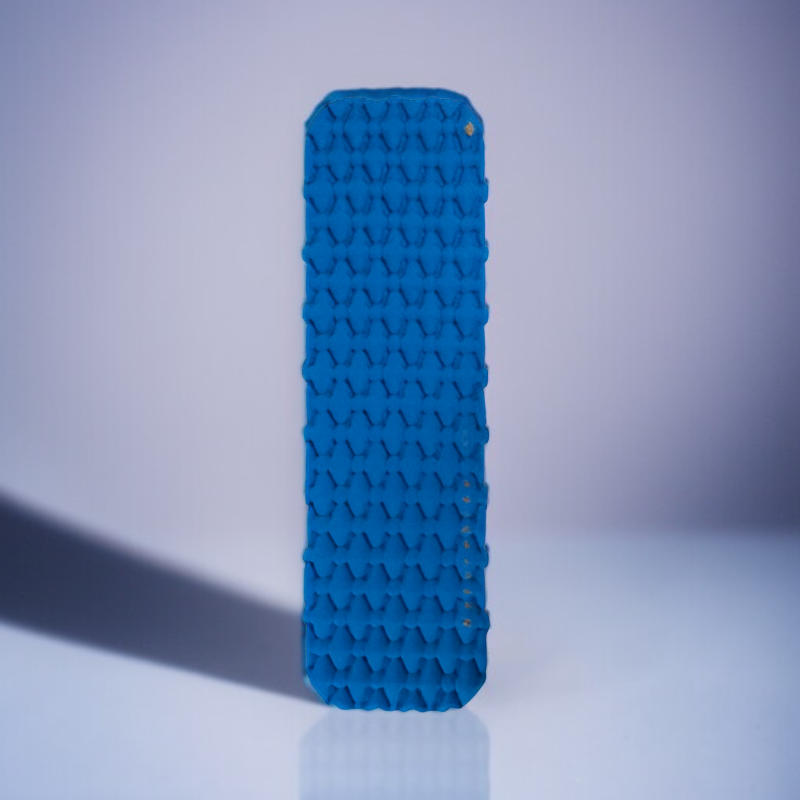 超軽量防湿インフレータブルマット