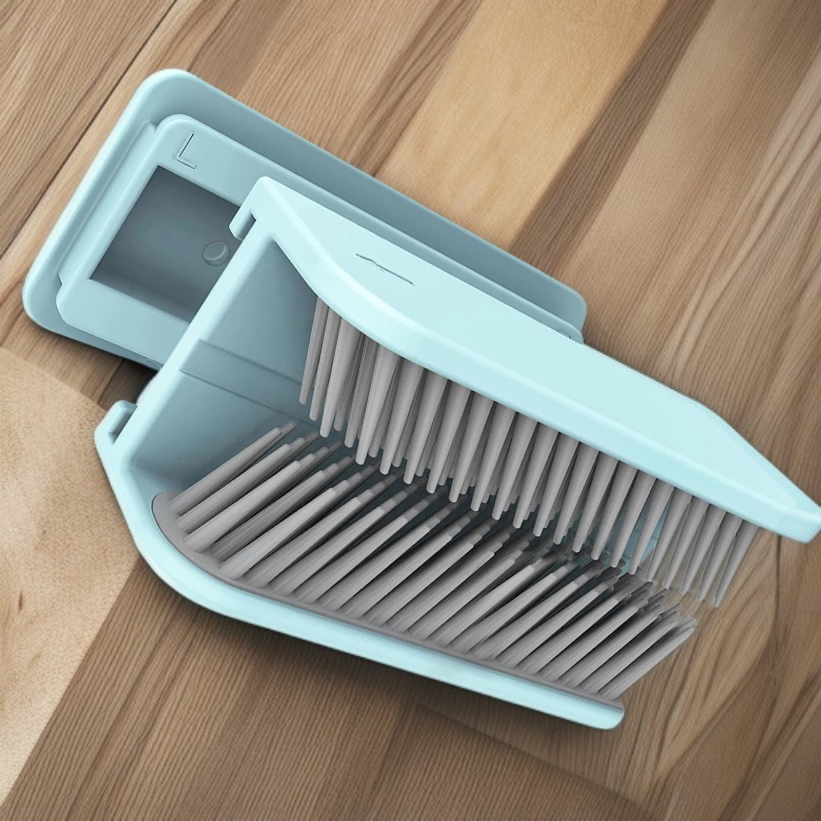 욕실 헤어 필터