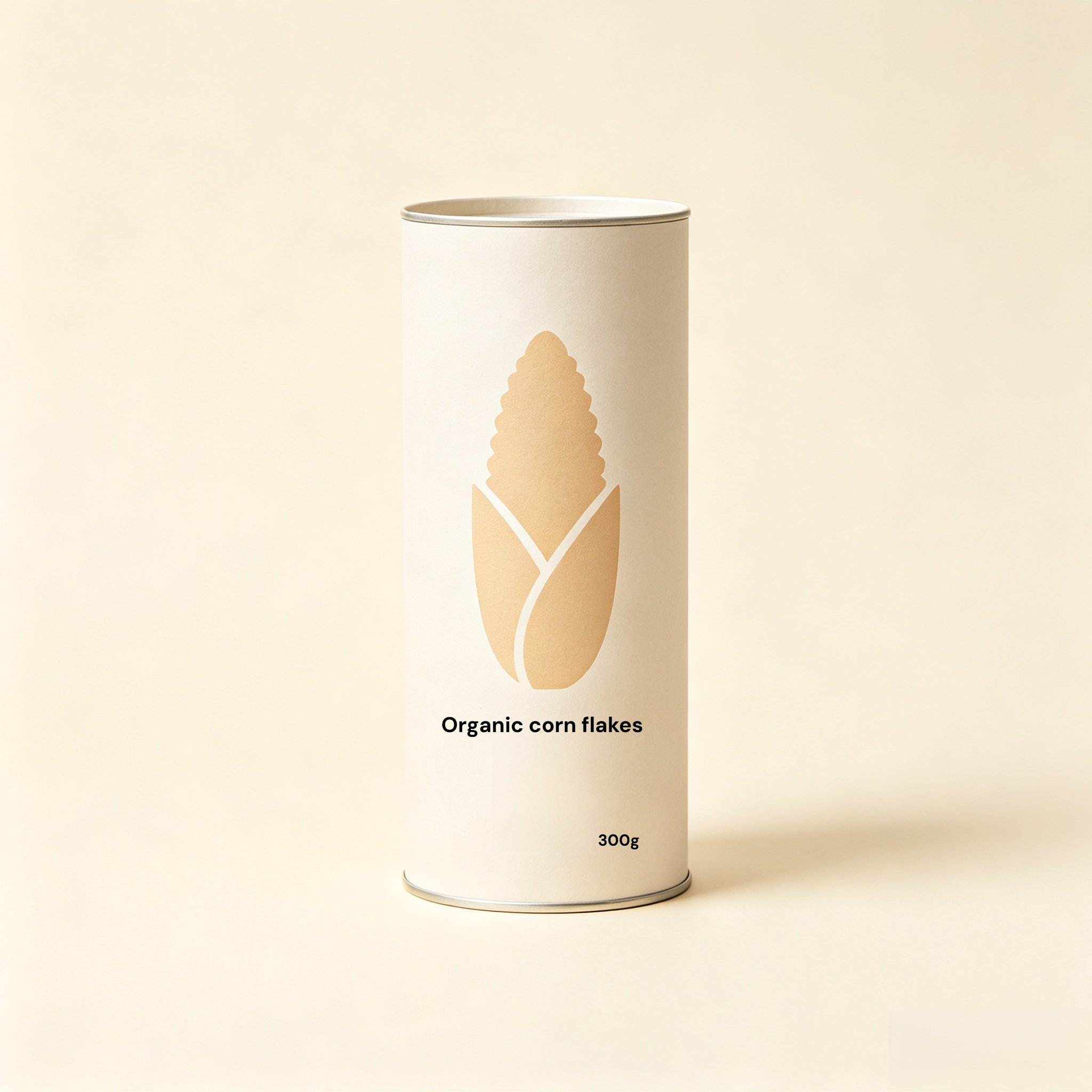 Corn Flakes (3 Bottles)