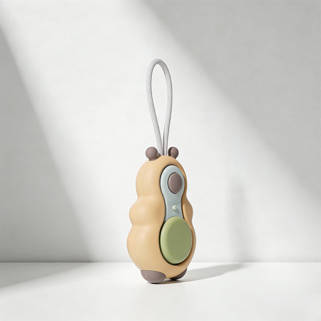 赤ちゃん用音楽おもちゃ