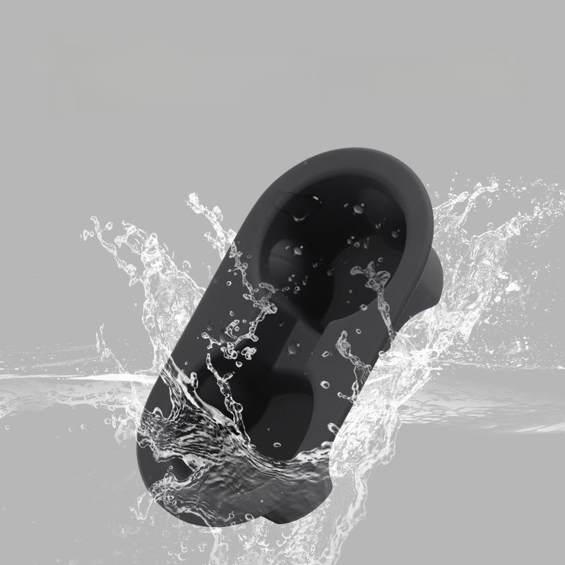 後排杯架防滑矽膠固定架