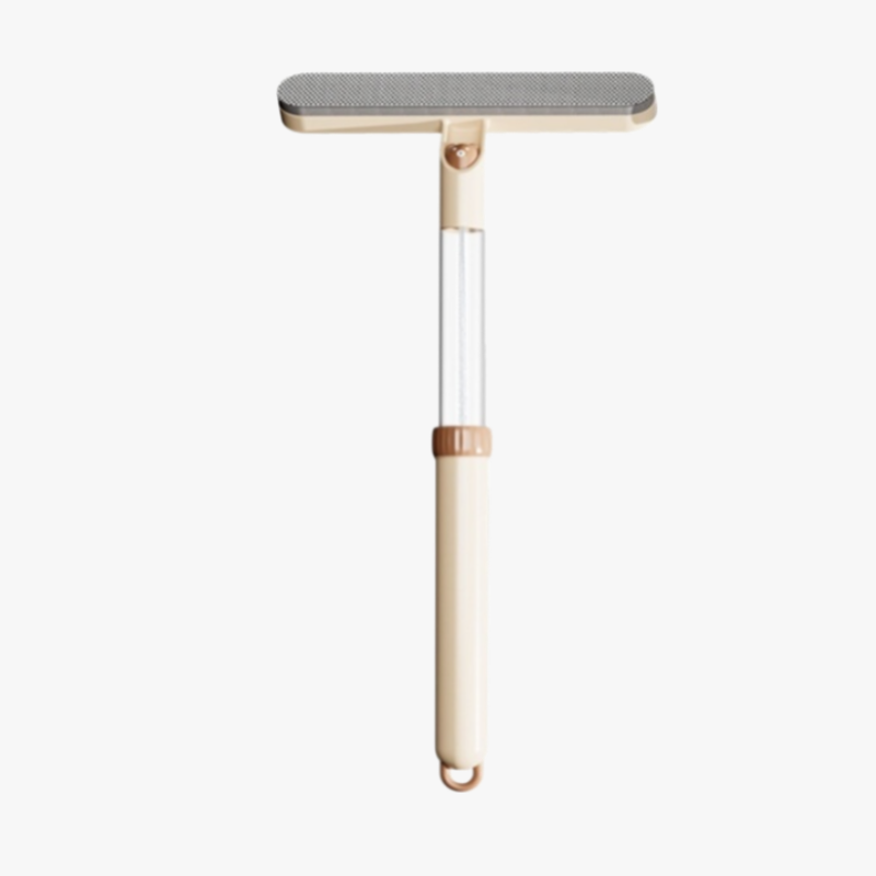 Limpiador de Ventanas Extensible Especial para Cristales