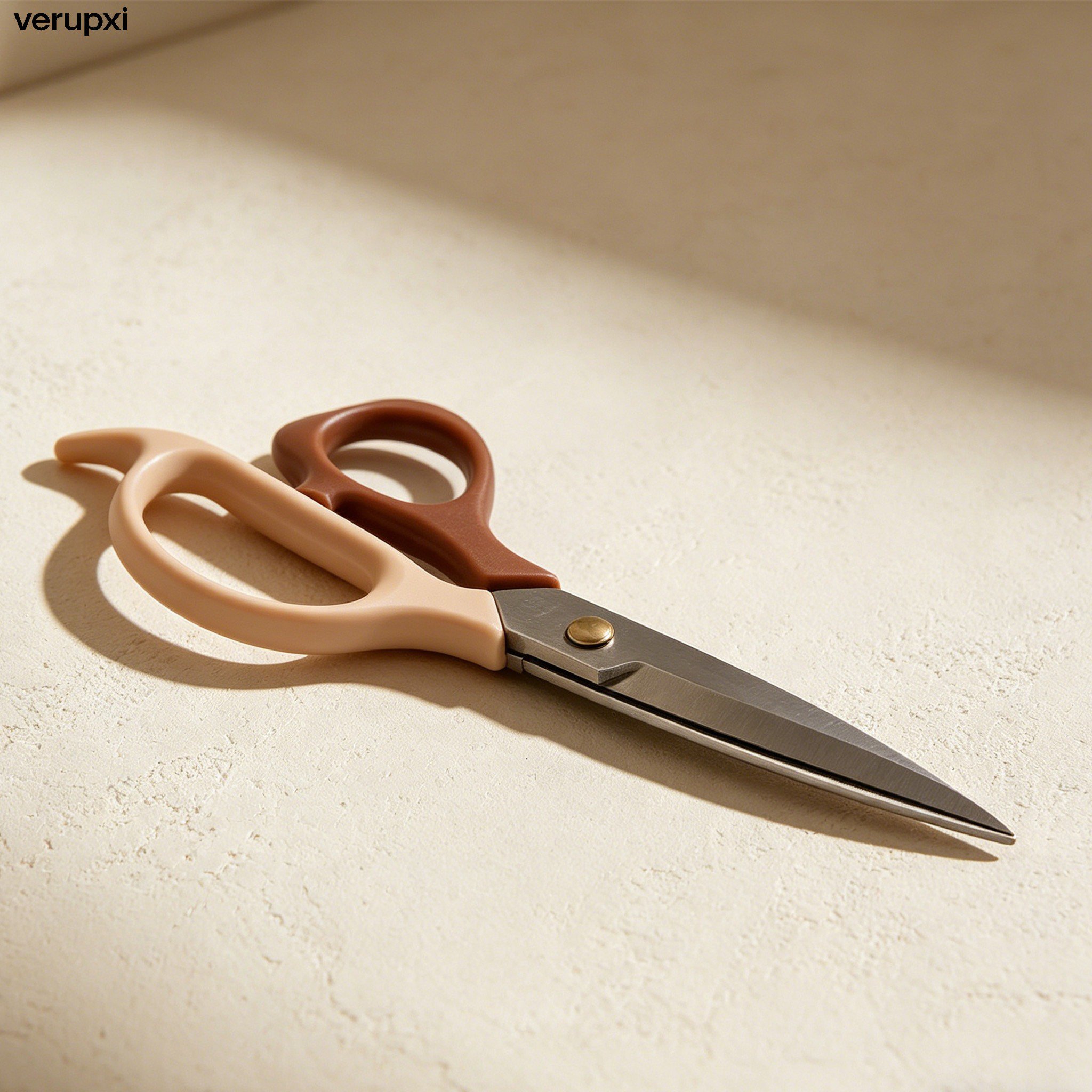 Office scissors (5 pieces)