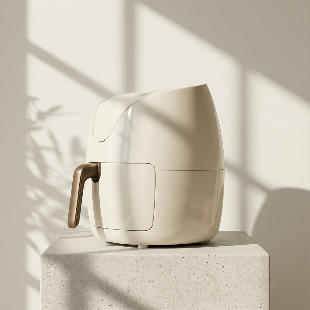 디지털 터치 에어프라이어