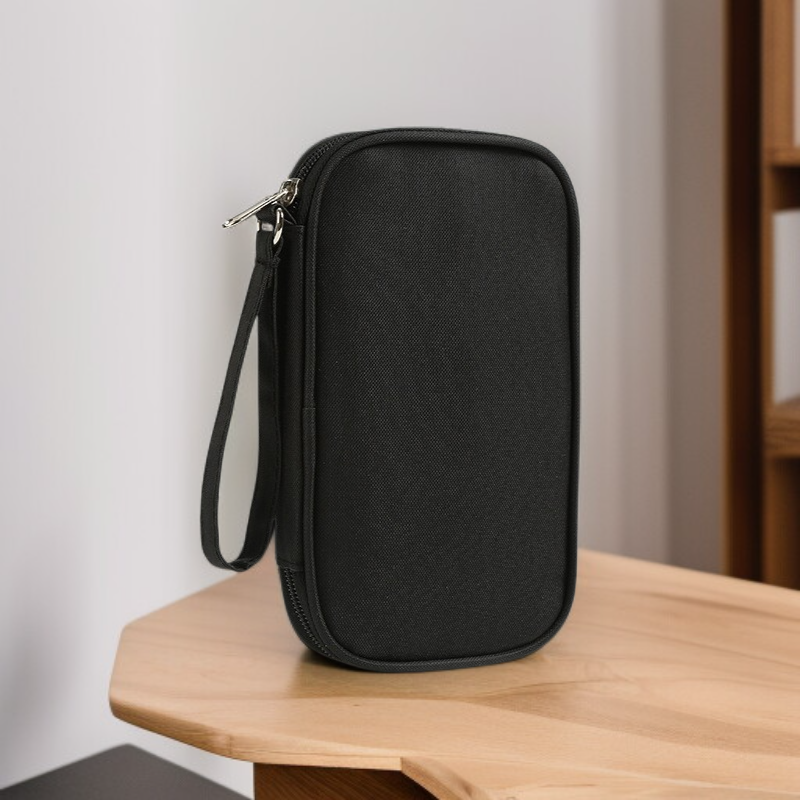 충전기 수납 파우치