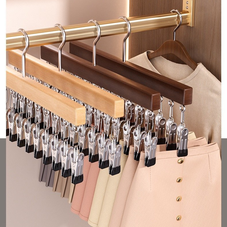 晾衣夾子襪子夾晾衣架晾曬架