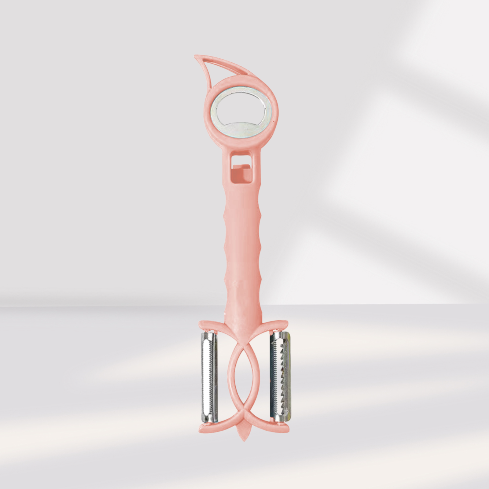 多機能果物野菜ピーラー