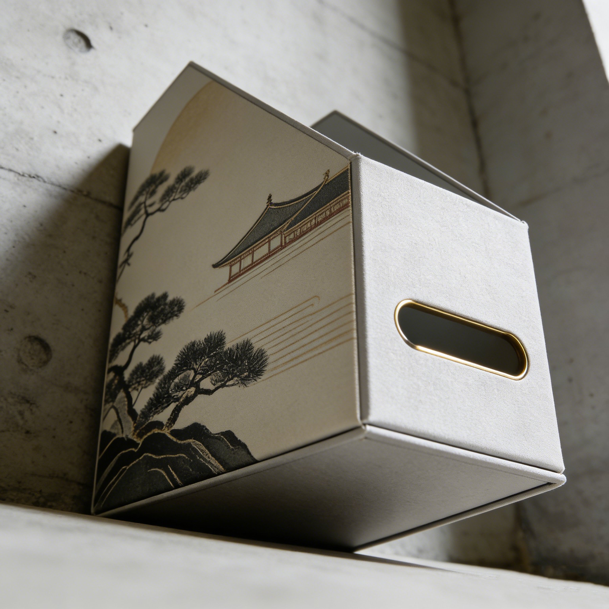 ビジネス用ドキュメントフォルダー（3個パック）