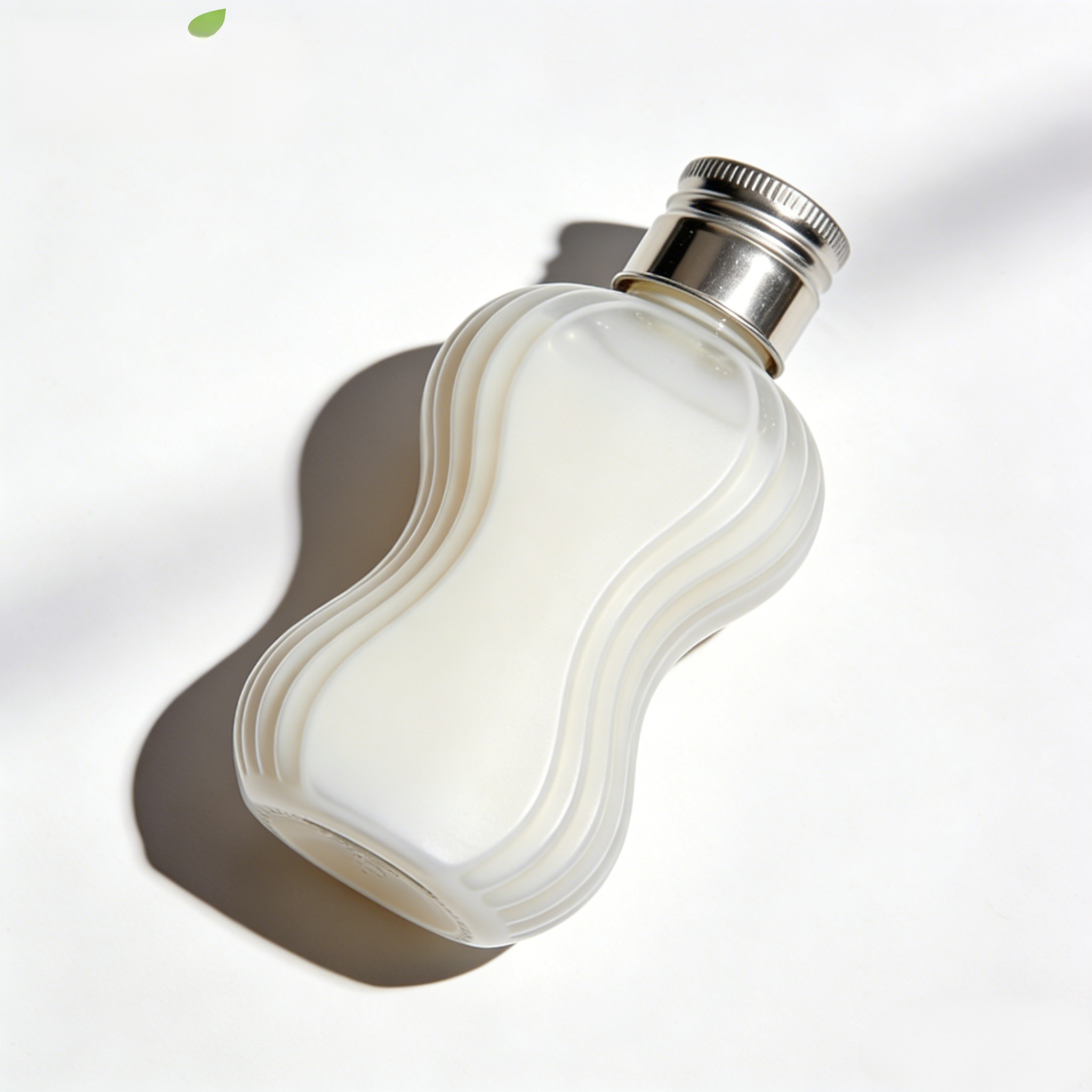 Before and after results using deep repair hair mask