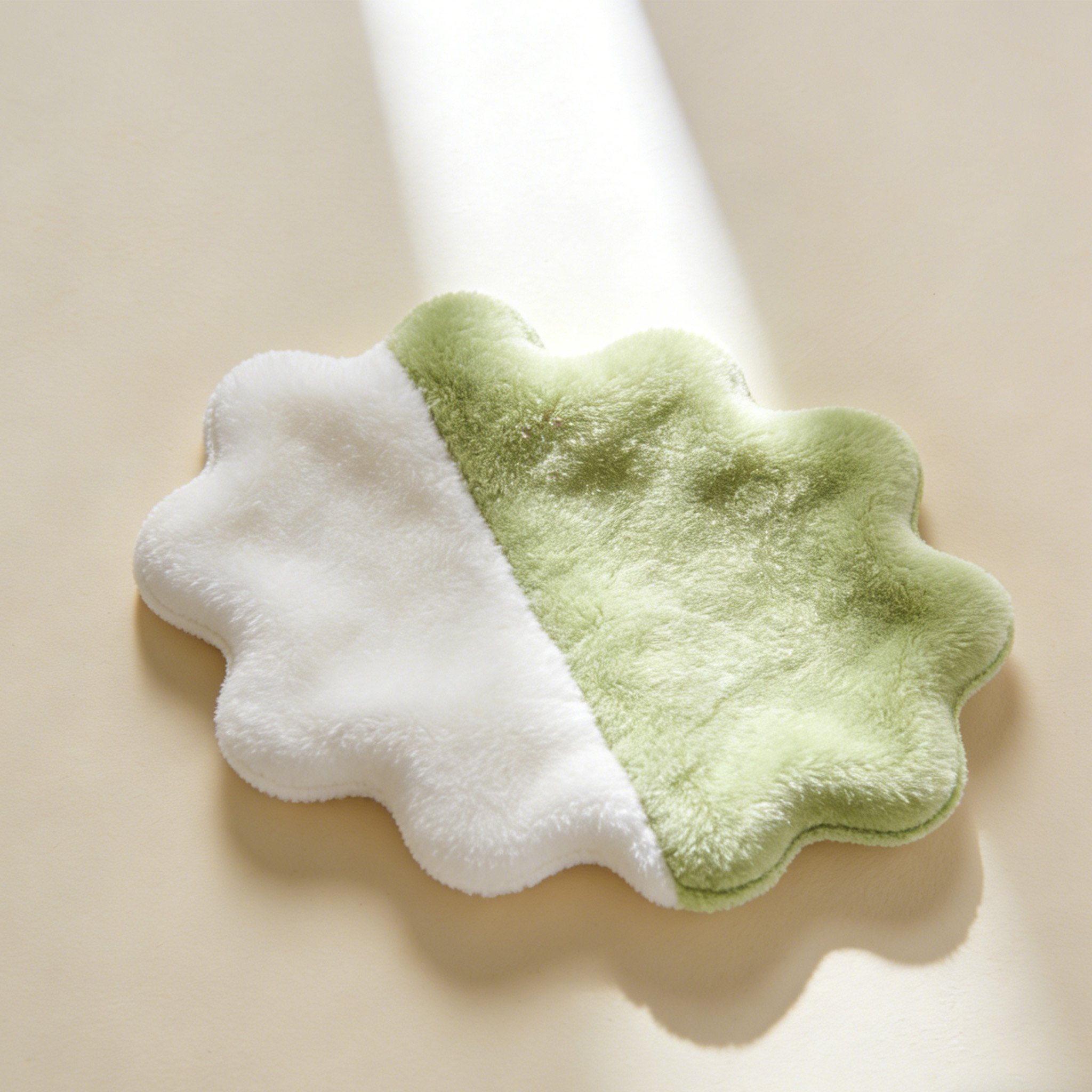 가정용 다용도 청소천 10개 세트