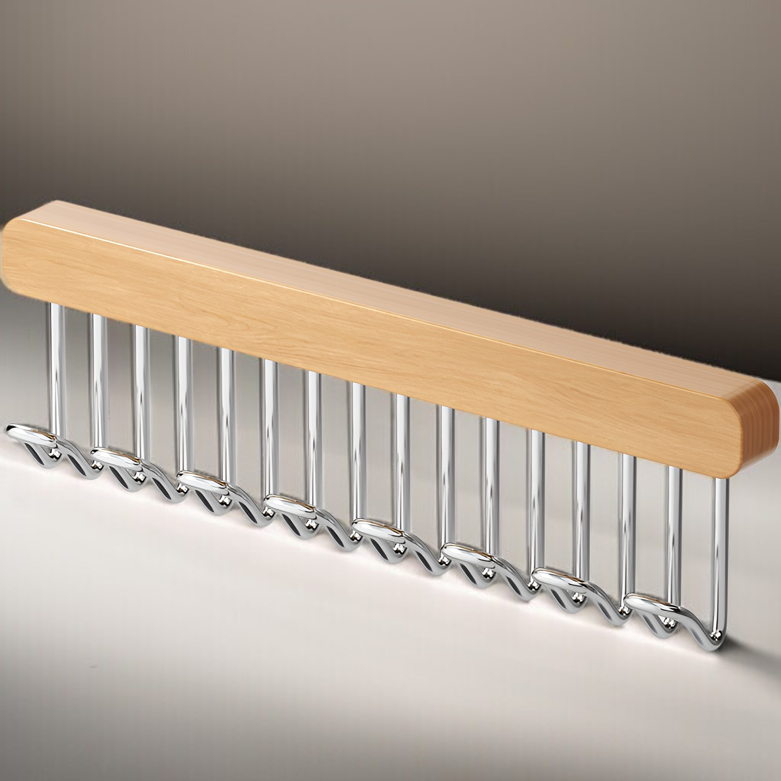 家庭用多機能引き出し可能波ハンガー