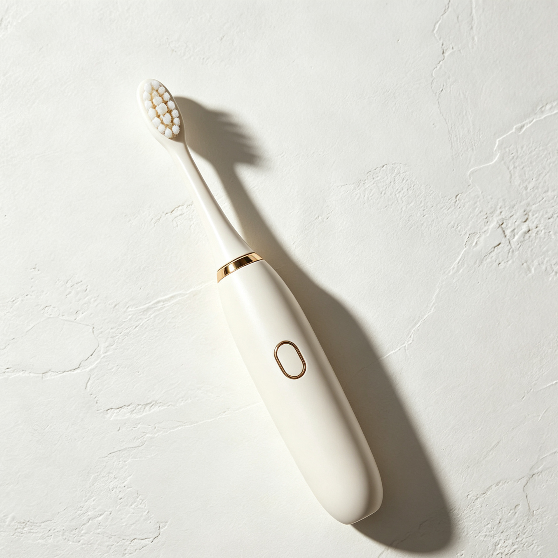 electric toothbrush