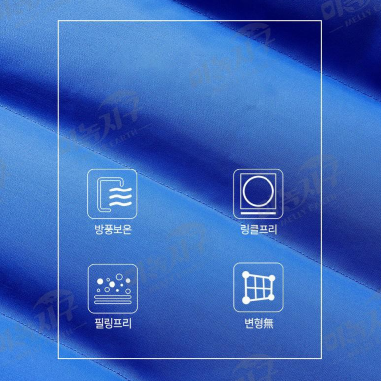 가을 겨울 남성용 코튼 코트 신제품