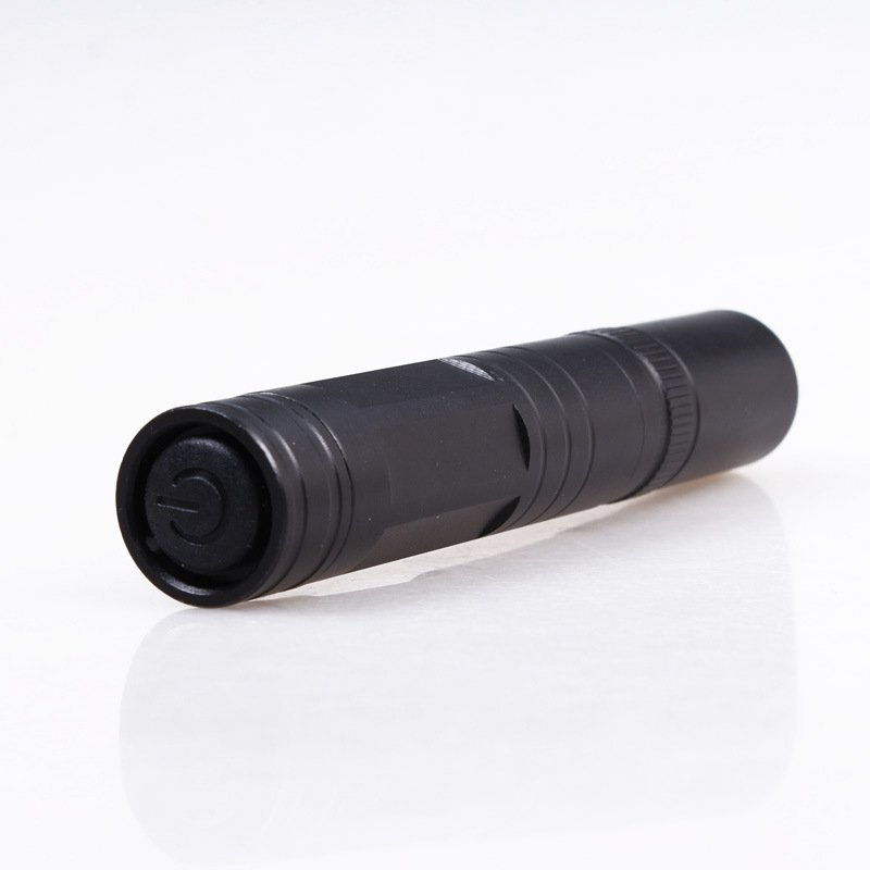 Rot-grün Einzelpunkt-Laserlicht