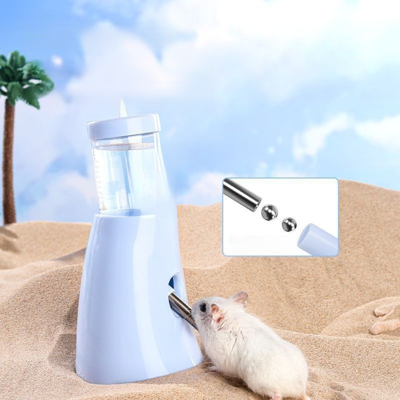 倉鼠飲水器自動餵水器