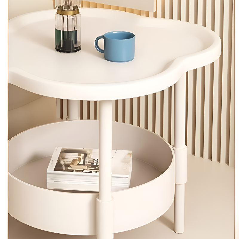 Étagère multifonction pour balcon