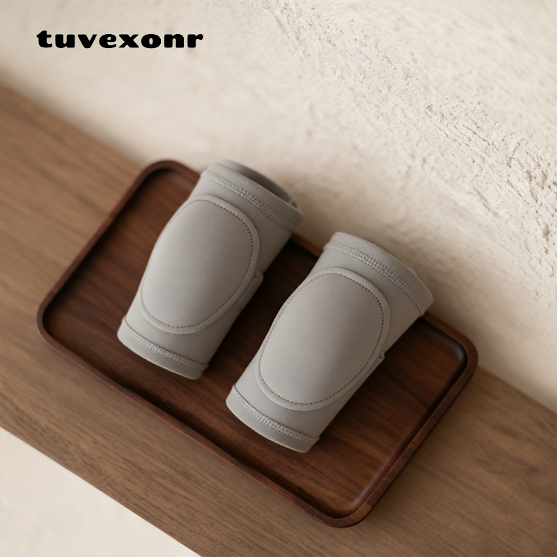 스포츠 보호 무릎 보호대(3쌍)