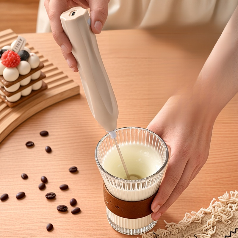 High-Speed Electric Mixer