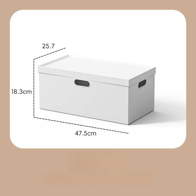 Aufbewahrungskörbe & -boxen