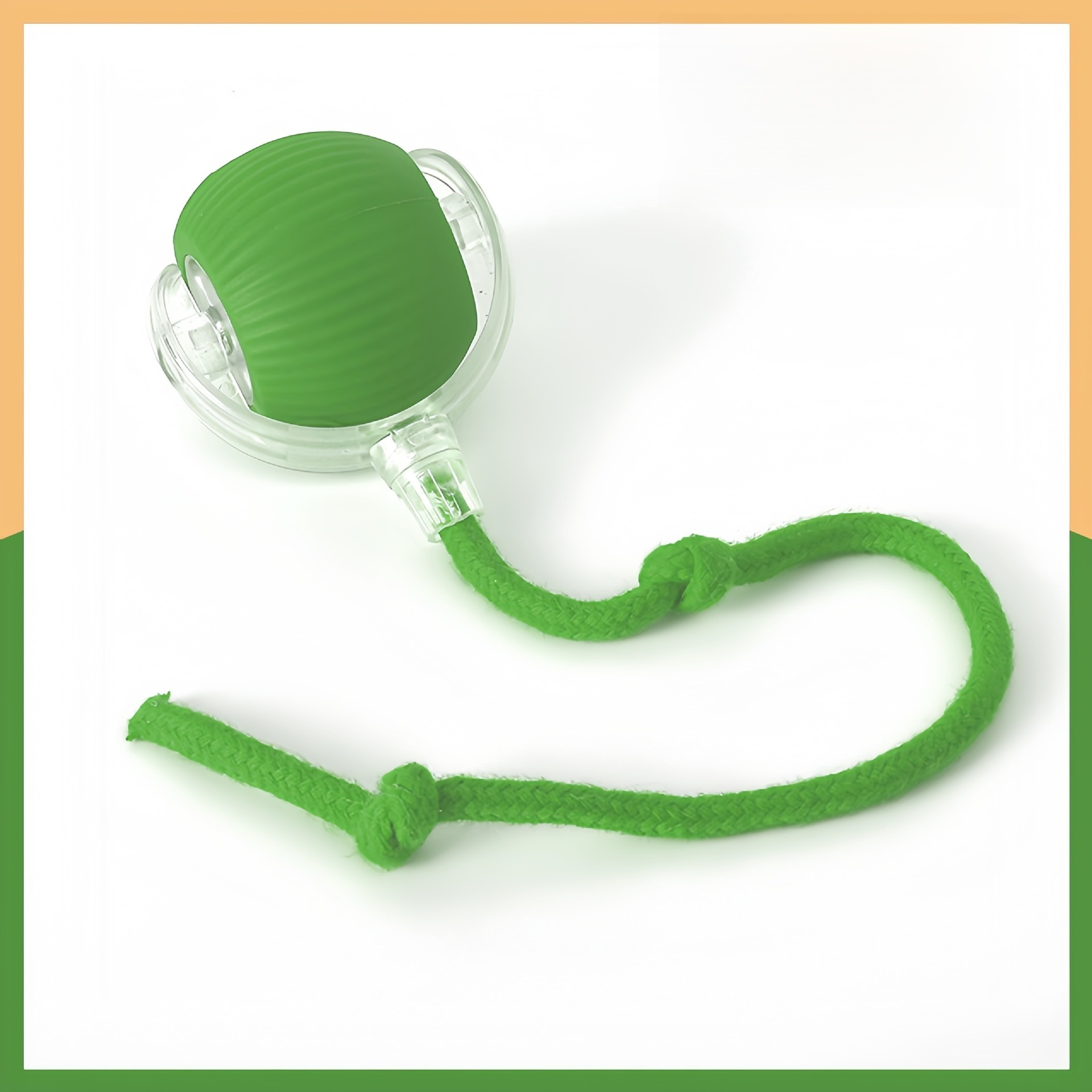 ลูกบอลของเล่นสำหรับแมวและสุนัข