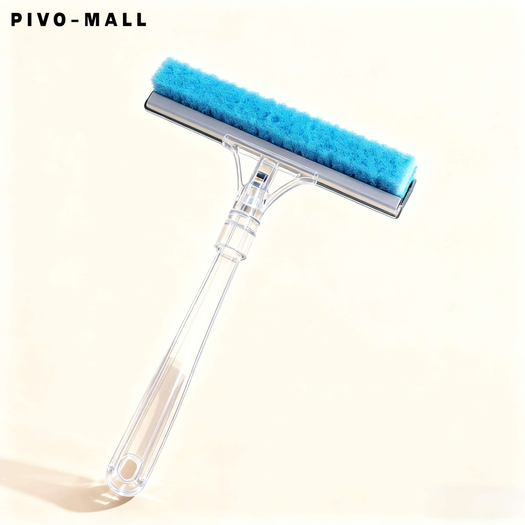 玻璃清潔刮刷（2個）