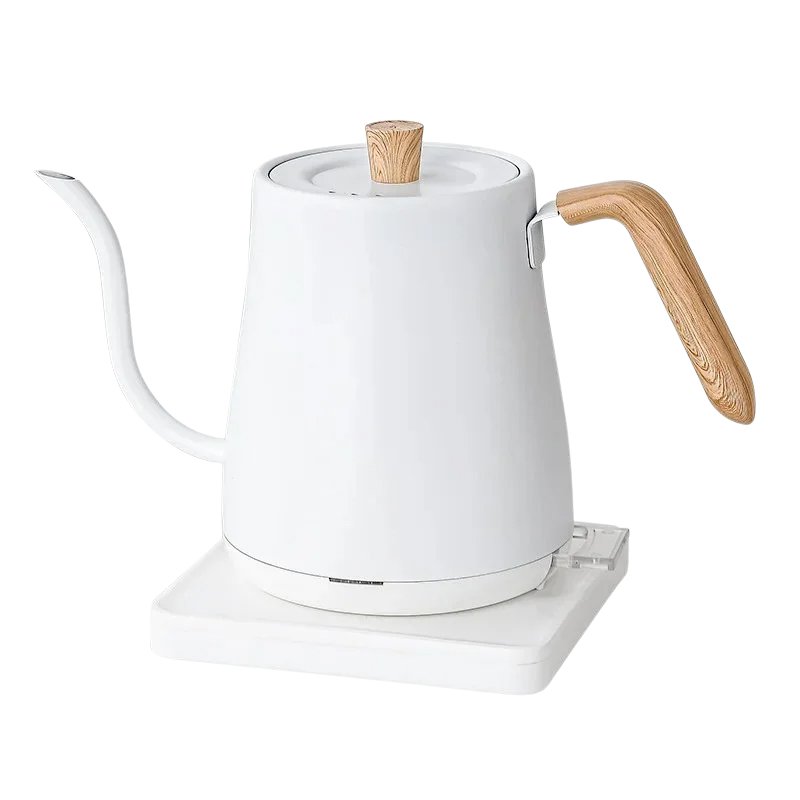 เครื่องชงกาแฟร้อนด้วยมือ