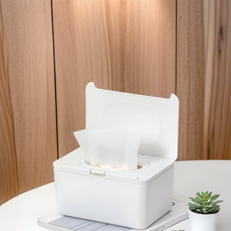 ワンタッチで開けられる便利なティッシュボックスの取り出し、クリエイティブなティッシュボックス、自動ポップアップティッシュボックス、防塵・防湿ティッシュボックス、オフィス、リビングルーム、バスルームに最
