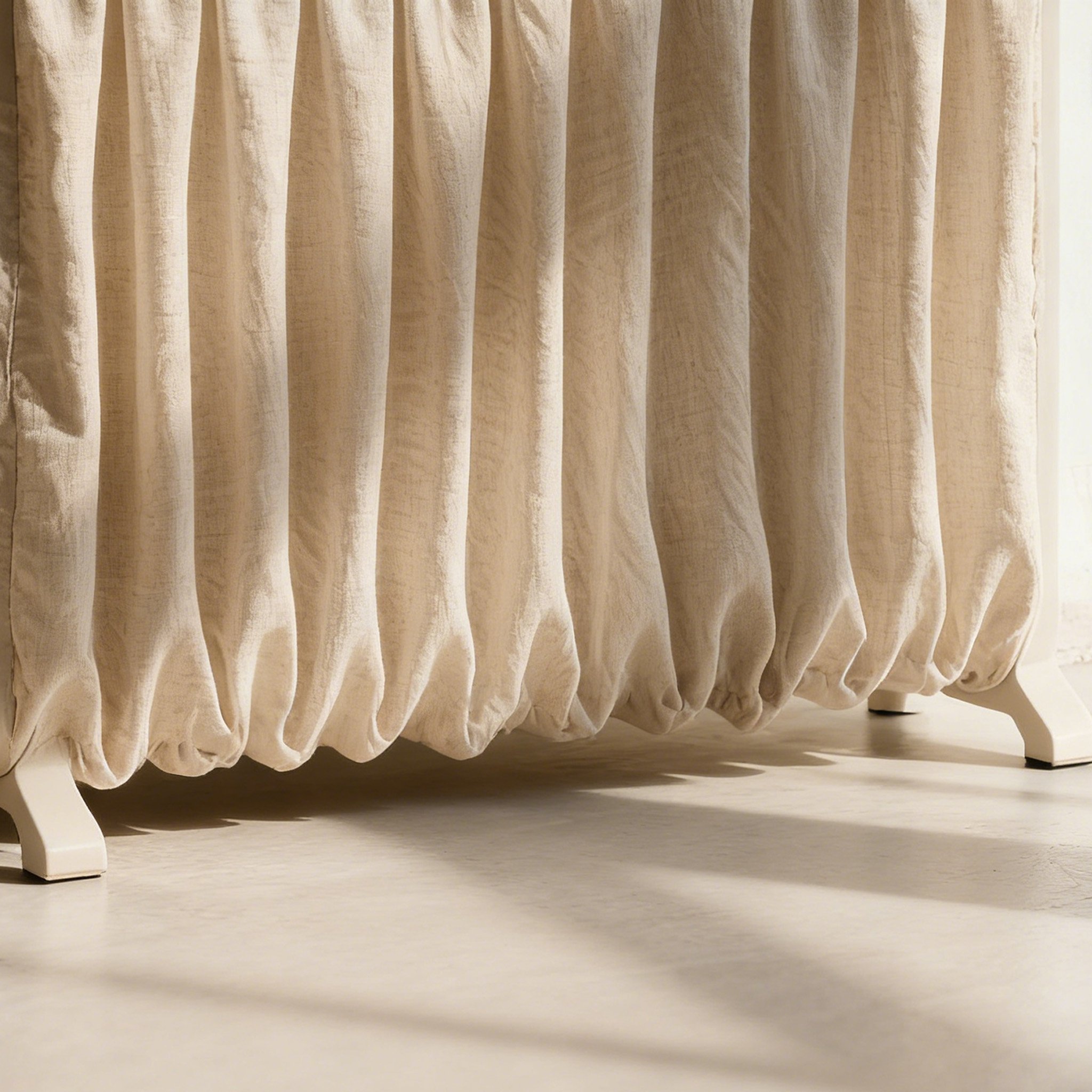 가정용 스탠드형 전기 난방기