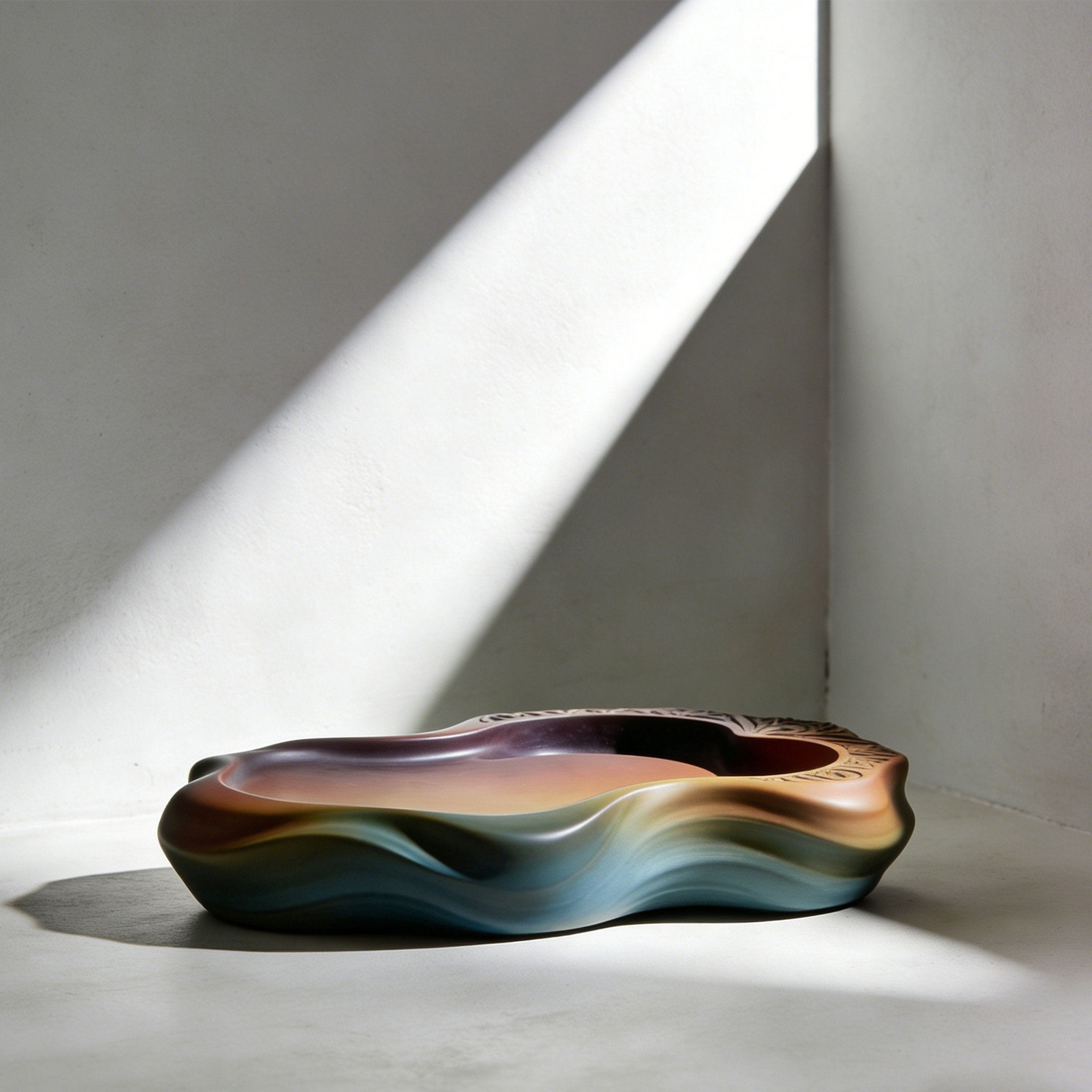 Tinta de alta calidad para caligrafía artística