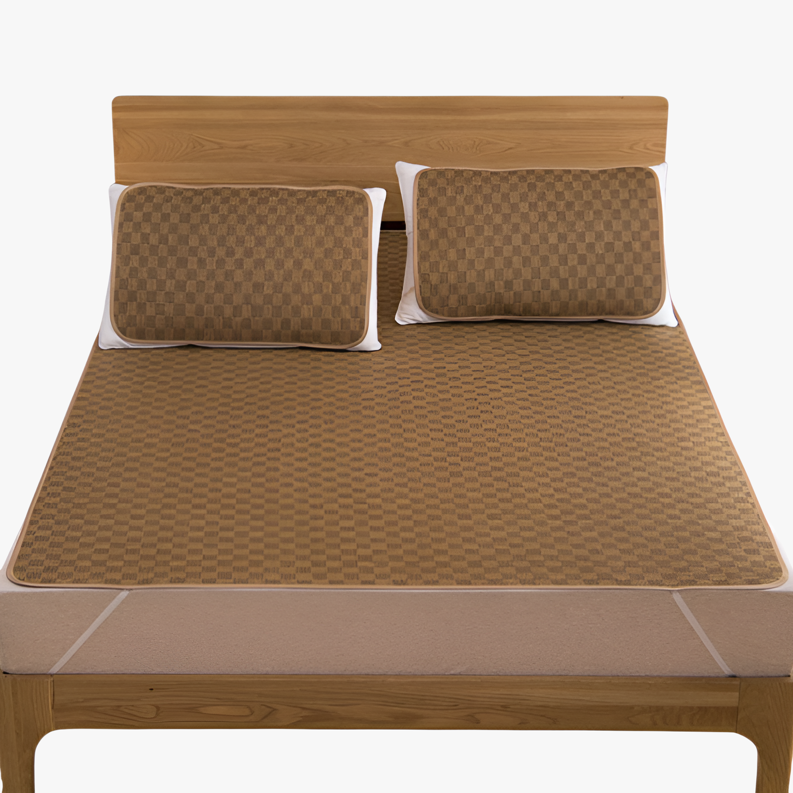 Student Dormitory Mattress 3-Piece Set