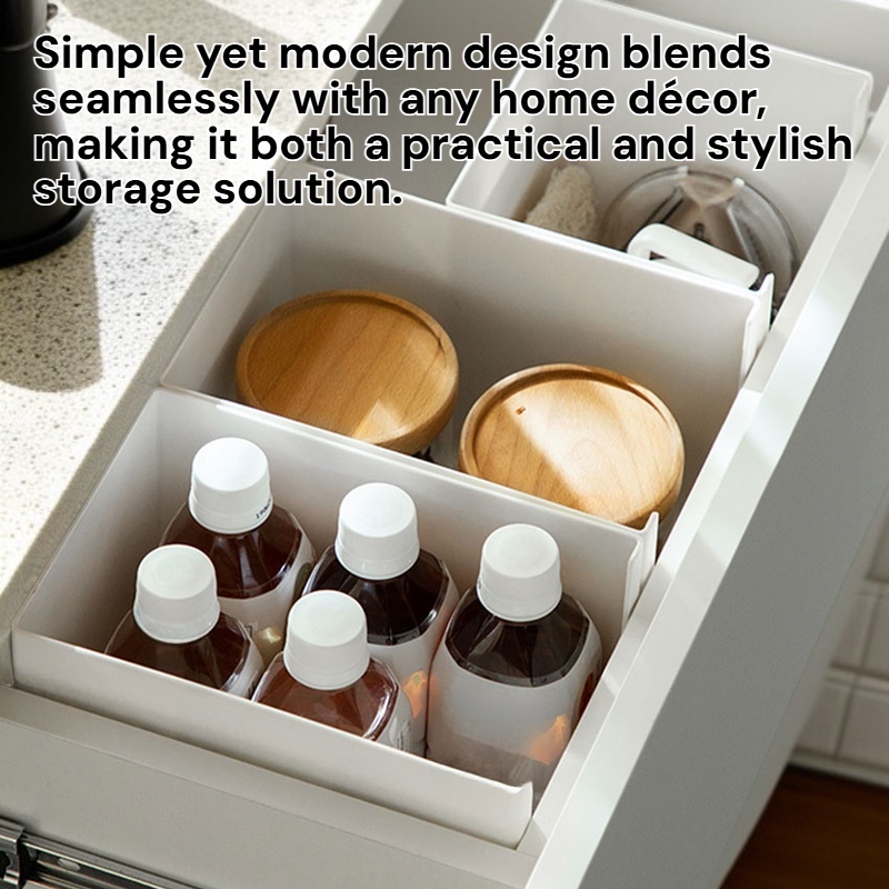 Gagyoo Pantry Storage Box M