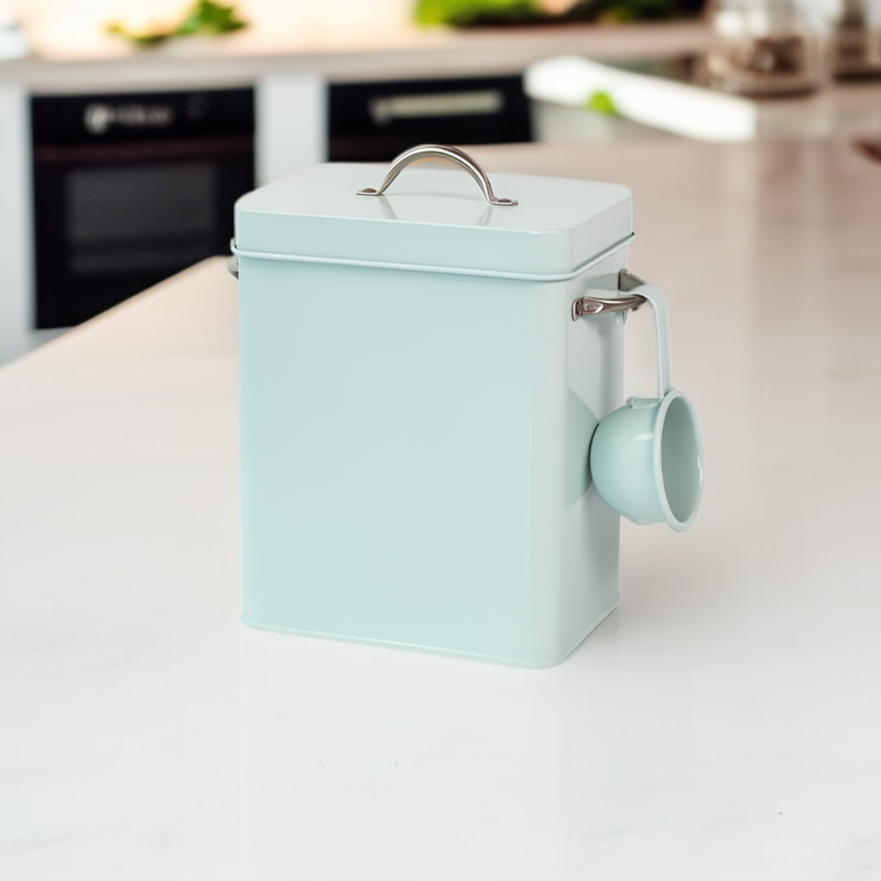 ถังเก็บข้าว