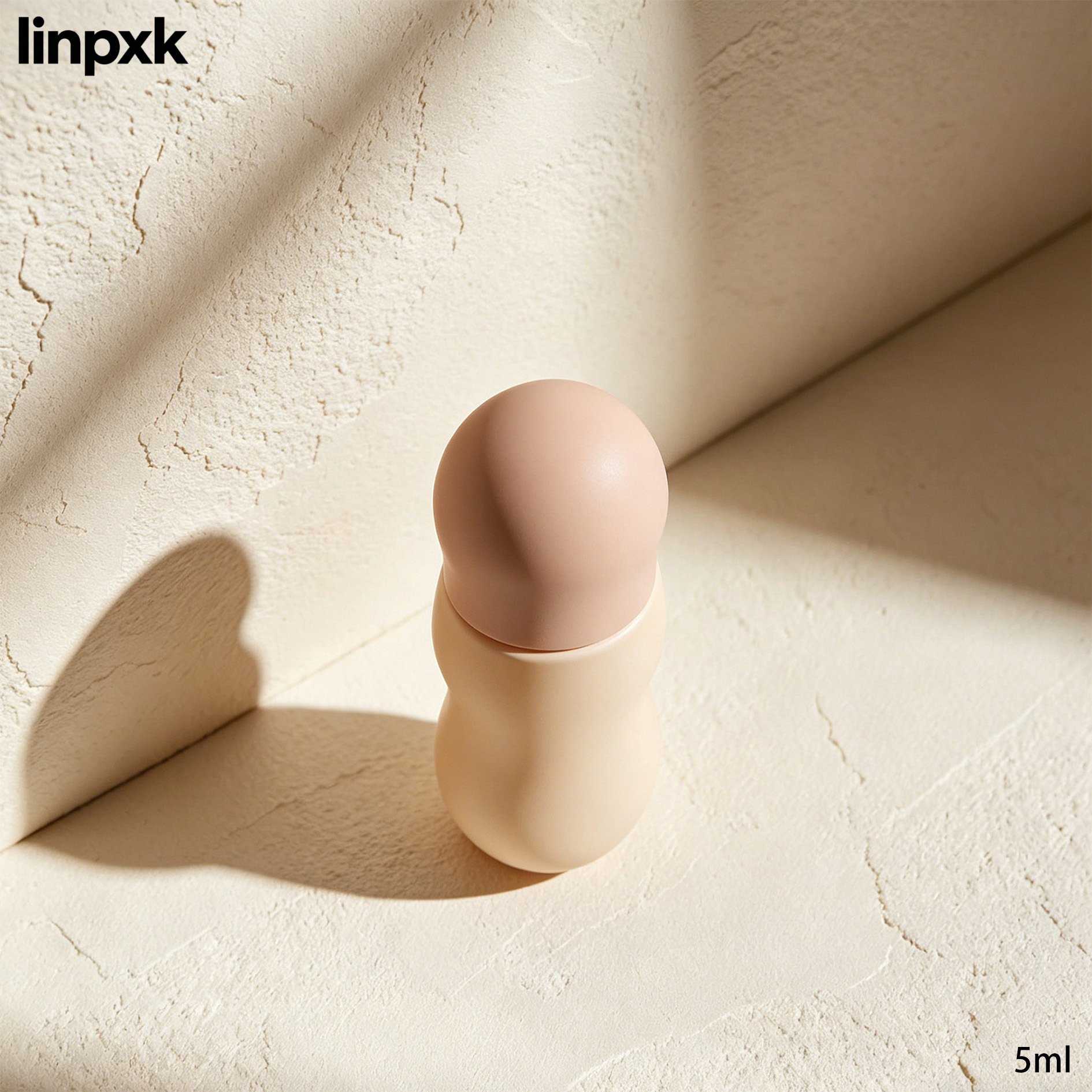 旅行用に便利な小分けボトル