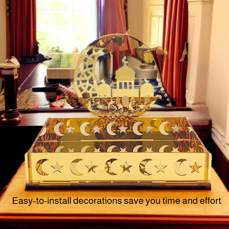  크리스마스 페스티벌 장식 세트